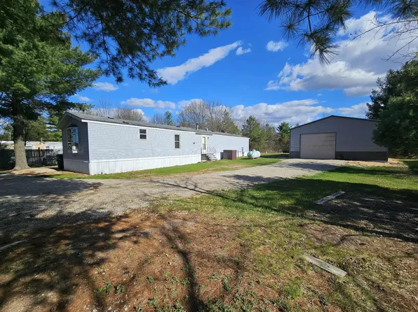 965 County Road C, Hancock, WI 54943