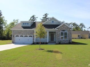 607 Rhett Ct, Supply, NC 28462