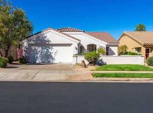 4516 S Ash Springs Ln, Saint George, UT 84790