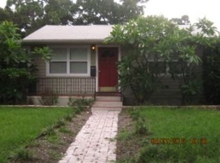 3245 33rd Ave N, Saint Petersburg, FL 33713