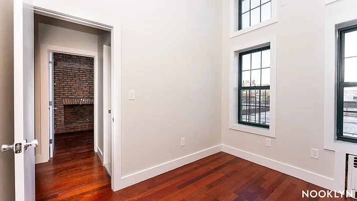 Rented by Nooklyn NYC LLC | media 1