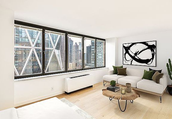 3rd image of 235 W 56th St APT 15C