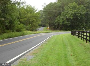 Ellisville Rd, Orange, VA 22960