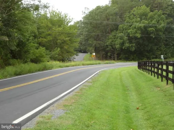 Ellisville Rd, Orange, VA 22960