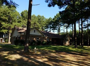 315 Redmond Rd, Pottsville, AR 72858