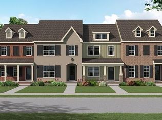 121 Saddlewood Ln #195-LOT 195, Hendersonville, TN 37075