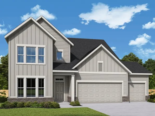 Sandborn Plan, Marilyn Woods - The Signature Collection