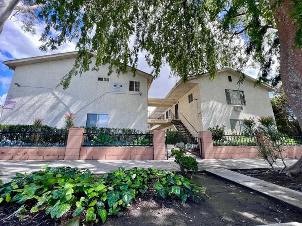 6714 Troost Ave APT C, North Hollywood, CA 91606