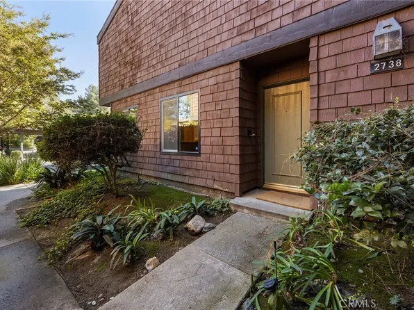 2738 Quail Ridge Cir #20, Fullerton, CA 92835