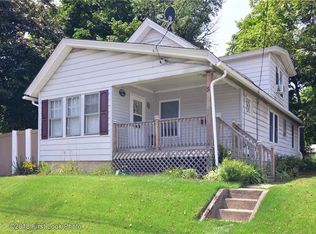 5 Kent St, West Warwick, RI 02893