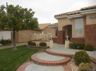 5176 Rio Bravo Dr, Banning, CA 92220