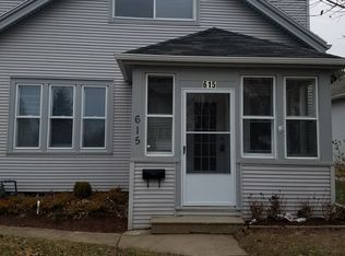 615 Marshall Ave, South Milwaukee, WI 53172