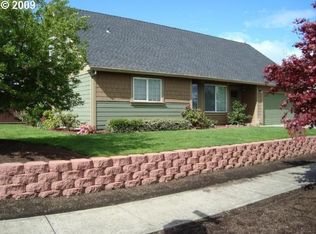 2602 S Beech St, Cornelius, OR