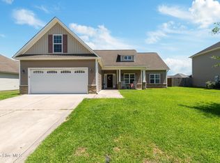 3412 Lefringhouse Ln, New Bern, NC 28562