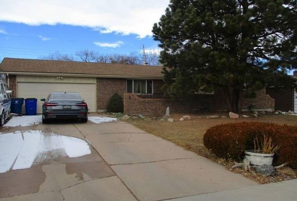 Property Front View