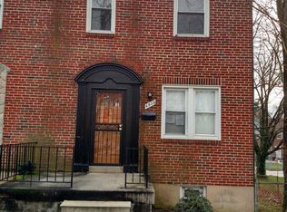 4935 Westhills Rd, Baltimore, MD 21229