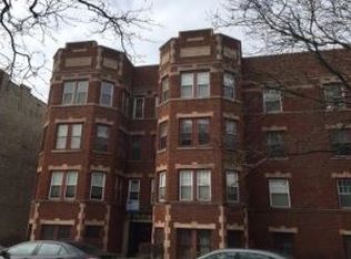 7010 S Oglesby Ave #3, Chicago, IL 60649