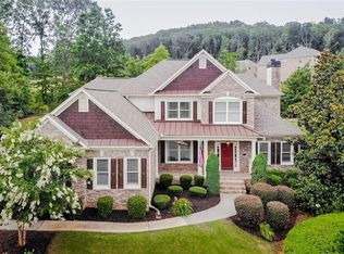 4575 Park Brooke Ct, Cumming, GA 30040