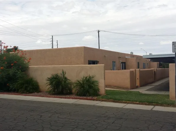 2490 W Yowell Ct Unit 53, Yuma, AZ 85364