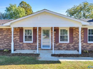 881 Moontown Rd, Brownsboro, AL 35741