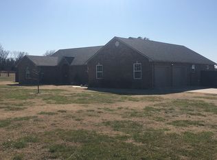 13175 S Arrow Rd, Miami, OK 74354