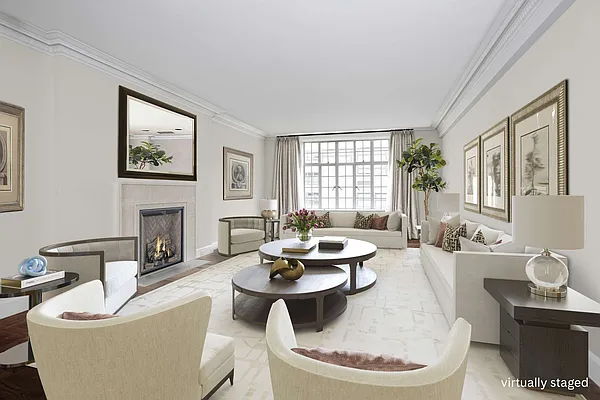 Sold by Brown Harris Stevens | media 1