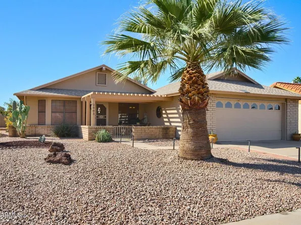 2003 Leisure World, Mesa, AZ 85206