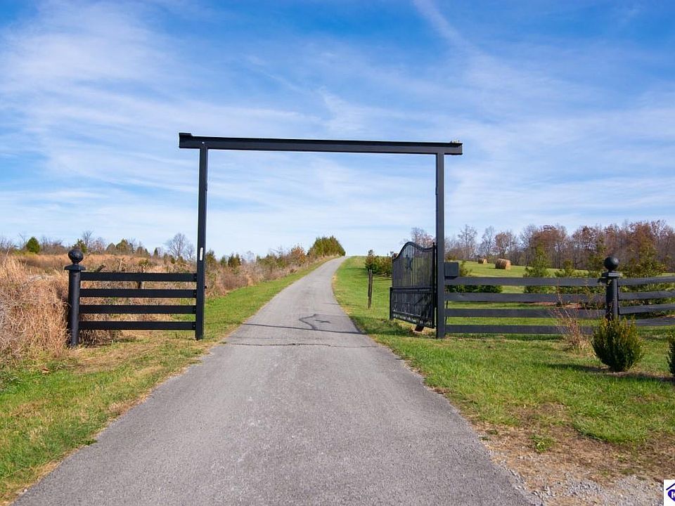 241 Moore Rd, Leitchfield, KY 42754 MLS HK10063149 Zillow