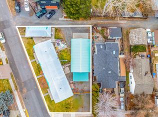 202 NW Riverfront St, Bend, OR 97703
