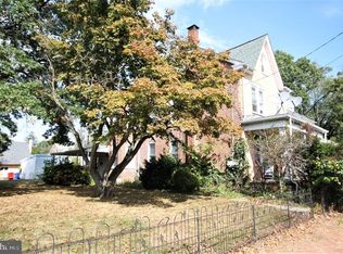 529 N Franklin St, Pottstown, PA 19464