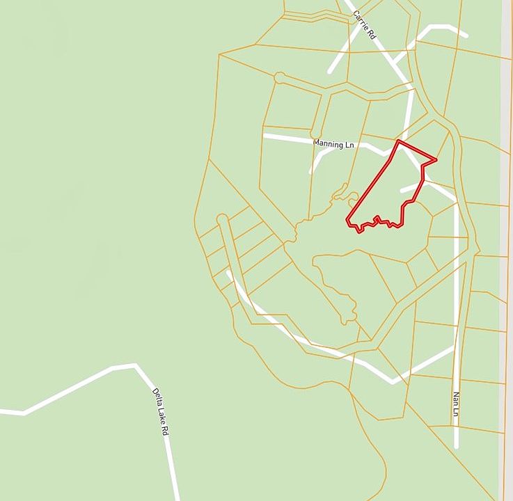 9 Patrick Ln, Roxie, MS 39661 MLS 138369 Zillow