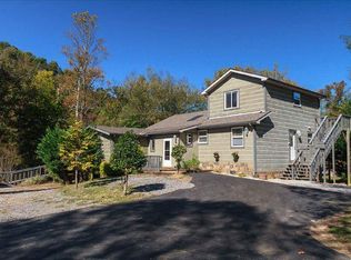 2253 Hartford Rd, Cosby, TN 37722