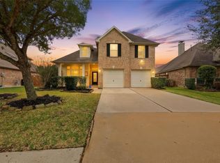 14811 Meridian Park Ln, Humble, TX 77396