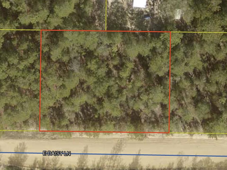 2nd image of Lots 29&30 E Daisy Ln