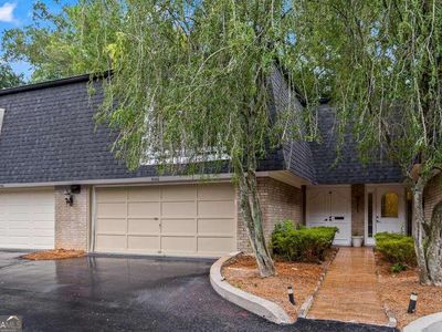 5140 Chemin De Vie, Sandy Springs, GA, 30342