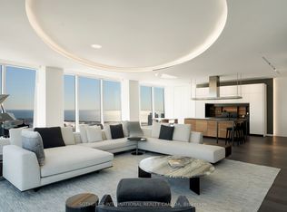 183 Wellington St W #4602/03, Toronto, ON M5V0A1