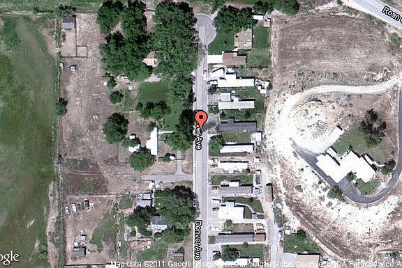 Map View