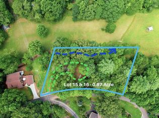 366 Golf Estates Rd, Franklin, NC 28734