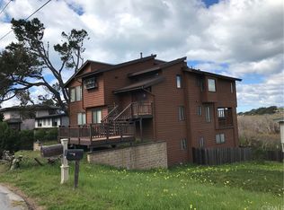 395 Pembrook Dr, Cambria, CA 93428