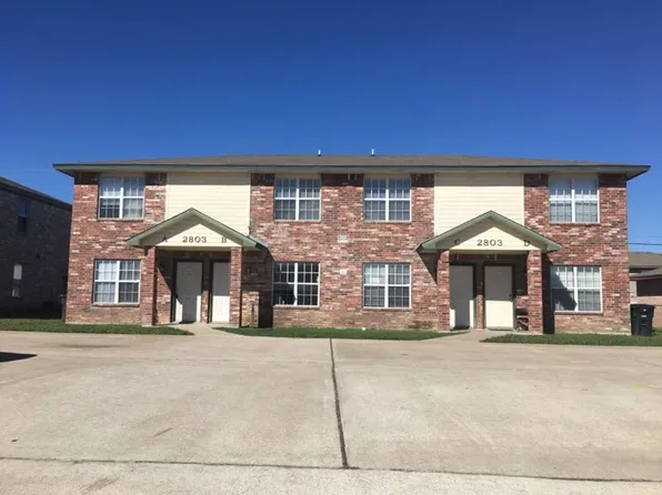 2803 Cantabrian, Killeen, 2803 Cantabrian Dr APT C, Killeen, TX 76542