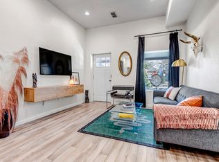 3821 N Franklin St, Denver, CO 80205