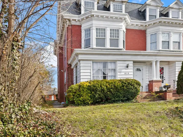 815 S George St, York, PA 17403