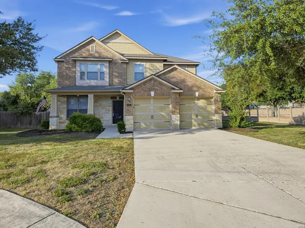 13103 Cakebread, San Antonio, TX 78253