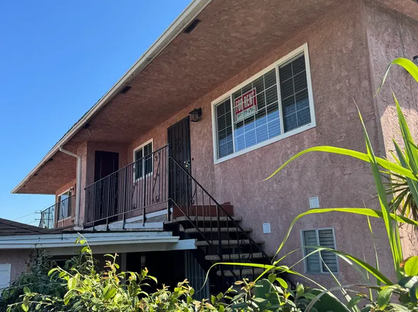 4350 W 171st St, Lawndale, CA