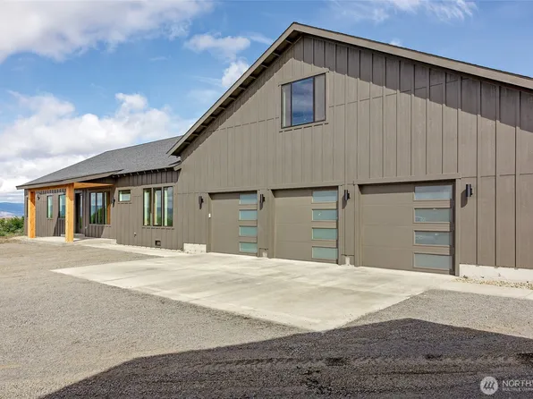 221 Dylani Lane, Ellensburg, WA 98926