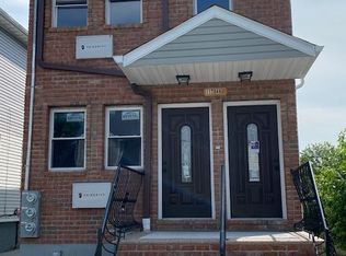 117-49 165th St #1, Jamaica, NY 11434