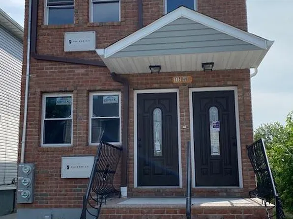 117-49 165th St #1, Jamaica, NY 11434