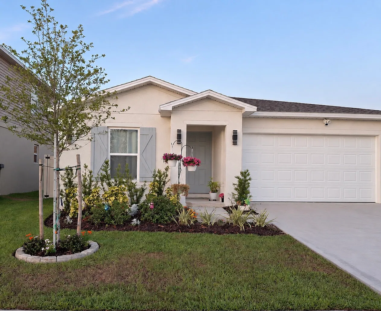 3 bed, 1263 sqft, $2,000 — Photo 1