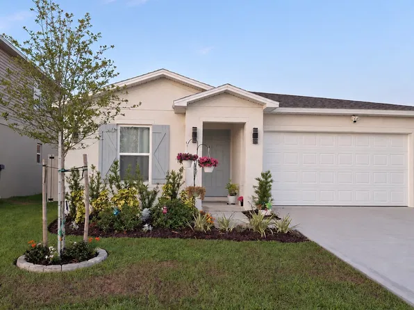 2055 Kentucky Rd, Sumterville, FL 33585