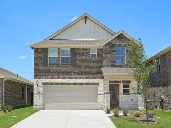 610 Travine Dr, McKinney, TX 75071